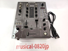 Table mixage audio - de,