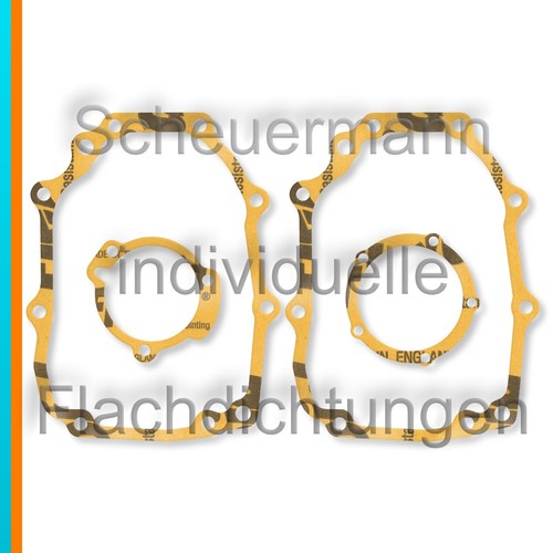 Kit étanchéité pour bmw - d'étanchéité,
