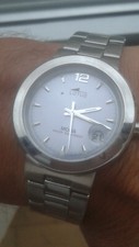 Lotus moda 15120 steel - lotus,