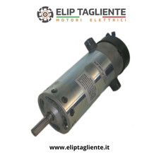 C3364B3030 MCMILLAN ELECTRIC COMPANY Moteur Électrique DC Pour Tapis Roulant