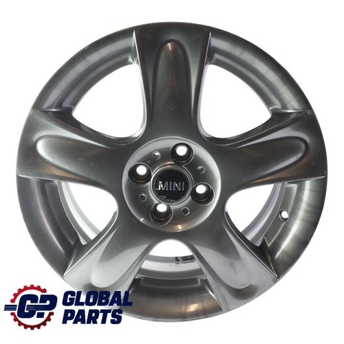 Mini cooper one r50 - one, r52