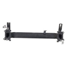 Traverse de pare choc avant - Volkswagen UP PH.1 - Blanc - 1S0807109D - Y1-4410M