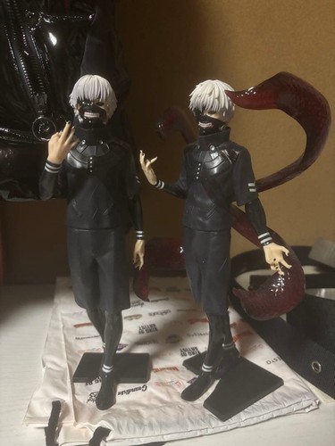 Collection figurines tokyo - collection,