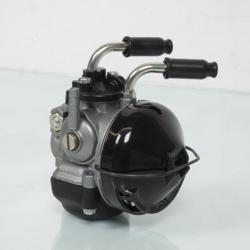 Carburateur dellorto - de, 15