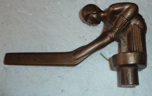 Rare mascotte radiateur - rare,