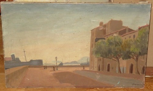 Roland chavenon - roland,