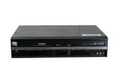 Toshiba xv47 vhs dvd - toshiba, /