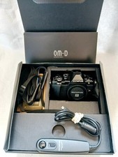 Olympus OM-D E-M10 Mark II