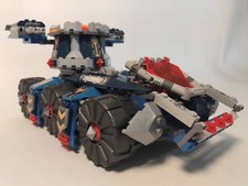 Lego nexo knights 70322 - lego,