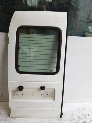 Porte coffre gauche ford - de,