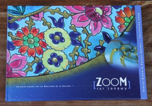 Zoom sur longwy - sur, denise