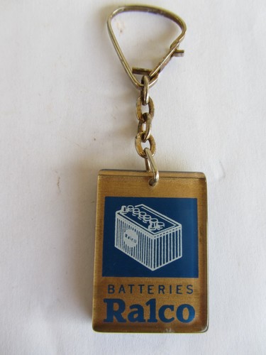 Porte clef résine falco - résine,