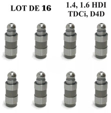 Poussoir Soupape Moteur pour