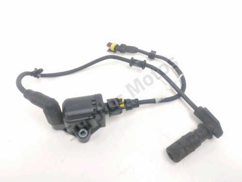 Bobine allumage vespa - allumage,