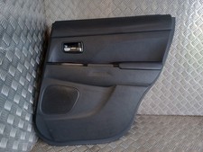 Garniture panneau porte arrière droit - CITROEN C4 Aircross après 10/2011