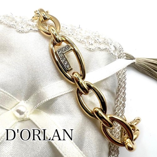 Collier chaîne d orlan - collier,