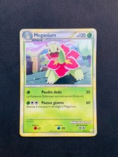Carte Pokémon Meganium 26/123