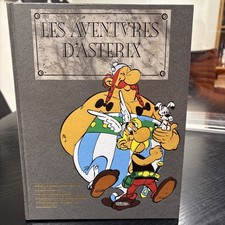 Les Aventures D Astérix Édition Dargaud - 35 Histoires - 7 Tomes  - 1989