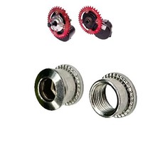 4/5 Paires Simple Vitesse