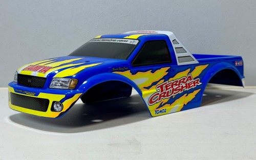 Tamiya 43501 xbg - 43501, 1/8