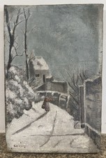 Charles CUZIN (1907-1975)