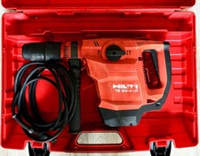 Perforateur Burineur Hilti TE