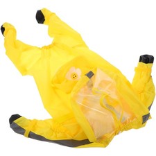  Manteau Pluie Chien Petite