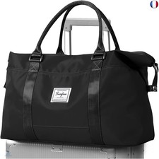 Sac de Voyage Femme Taille