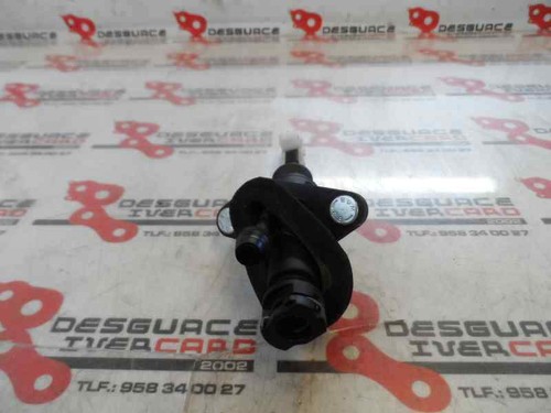 Pompe embrayage opel meriva - d,