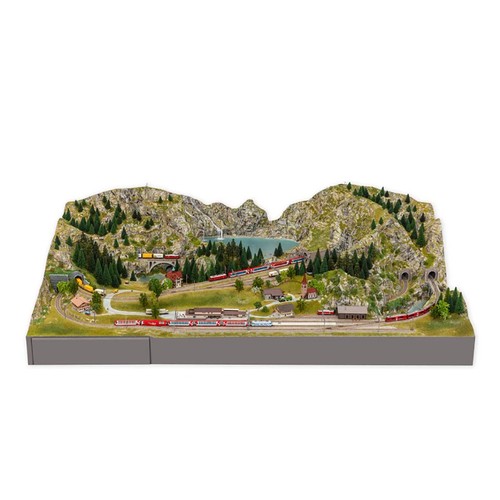 Kit réseau easy track - kit,