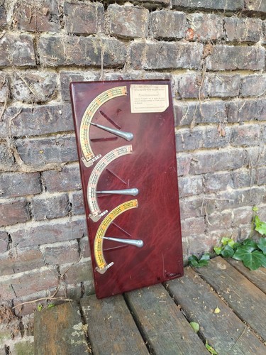 Rare totalisateur billard - ​rare,