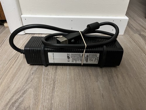 220v xbox 360 213w - 360, power