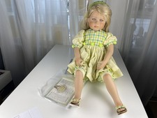 Poupée porcelaine angels - en,