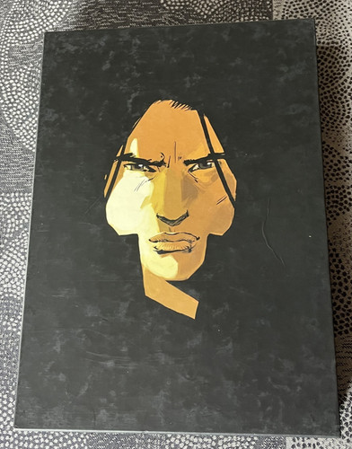 Coffret emboîtage vide