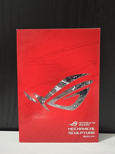Asus republic gamers - asus,