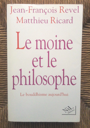 Livre moine le - le,