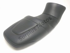 SELLE COMPLETE HONDA XL 125
