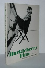 Mark Twain / HUCKLEBERRY FINN