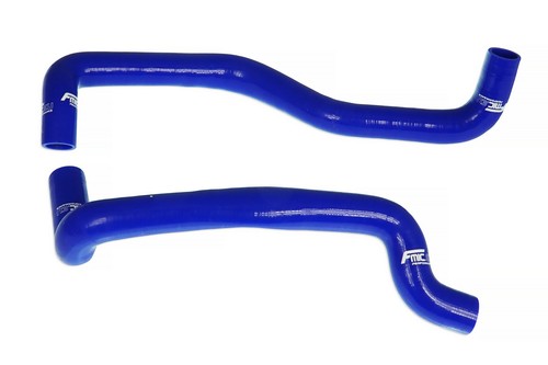 Kit tuyaux silicone pour - en,