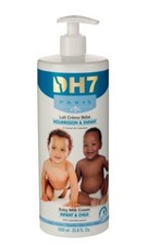 DH7 Lait hydratant bébé