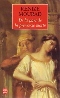 Part la princesse - part,
