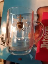 Chope à bière brasserie pelforth pelican