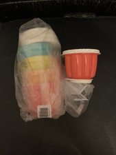 mini moule gourmet Tupperware