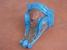 petite sellette murale en