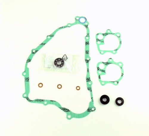 Kit reparation pompe eau - kit, de