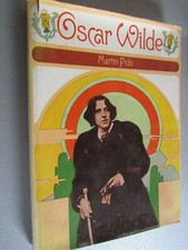 Oscar Wilde / Martin Frido /