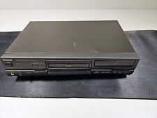 Technics SL-PG590 Disque