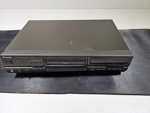 Technics pg590 disque - sl-pg590,