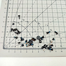 Lenovo IdeaPad 100-15IBY - 36 Visserie ordinateur portable / Fasteners laptop