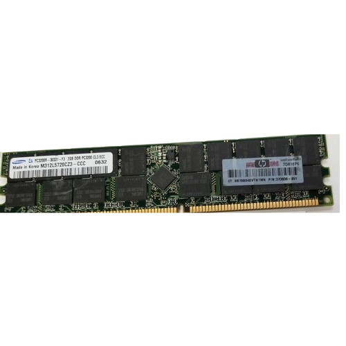 Serveur ram kit 2 go - ram,
